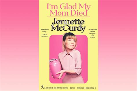 jennette mccurdy nide|Jennette McCurdy details the dark side of getting cast in